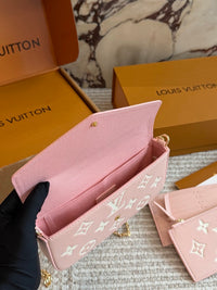 Pochette Félicie