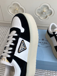 Downtown Bold Platform Sneakers