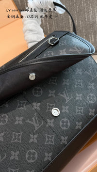 Courrier Messenger