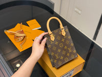 Petit Sac Plat Bag