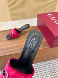 Slide Sandals