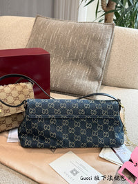 Madison Shoulder Bag
