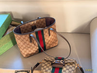 Tribeca Tote Bag