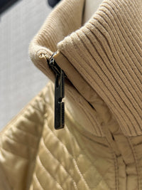 26S Micro Check Wakerley Jacket