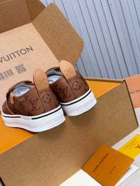 26S Combi Skate Sneakers