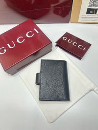 Marmont Card Case