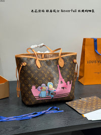 Neverfull Tote Bag Sailor Moon