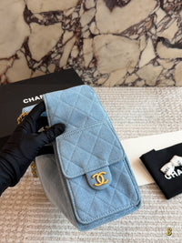 25S Hobo Bag