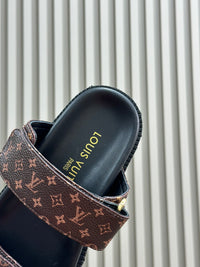 Bom Dia Flat Comfort Mules
