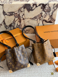Nano Noé Trunk Bag