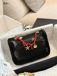Coco Flap Bag