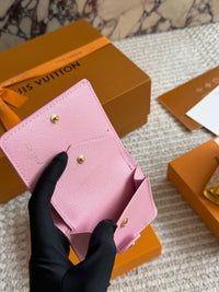 Charms Pocket Wallet