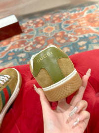 Low Top Sneakers