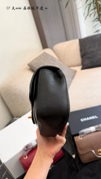 26B Maxi Mini Flap Bag