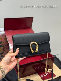 Dionysus Wallet On Chain