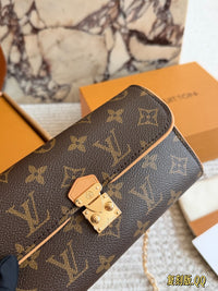 Pochette Camille Bag