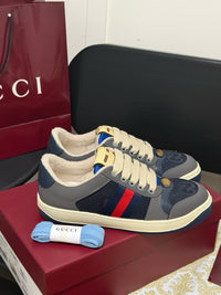 Screener Sneakers