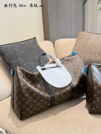 Keepall Bandoulière Bag 45 50