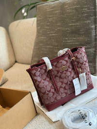 Mollie Tote 25