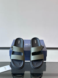 Aqua Sandals