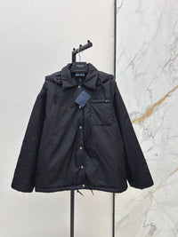 26S Lightweight Re-Nylon Jacket