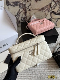 Vanity Bag