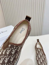 Saltwind Slip-On Sneakers