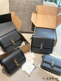 Solferino Crossbody Bag