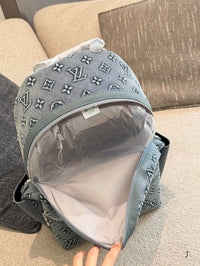 Discovery Backpack