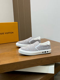 Venice Slip-On Sneakers