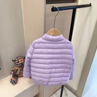 Lans Down Jacket