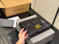 Monaco Chain Bag