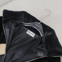 Sherpa Jacket