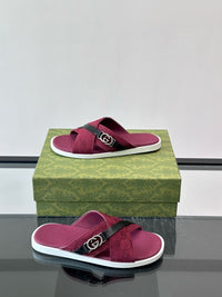 Slide Sandals
