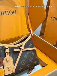 Nano CarryAll Bag