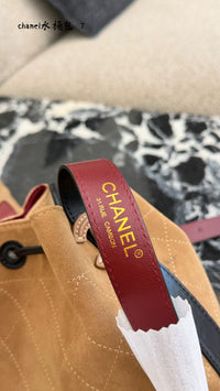 26S Bucket Bag
