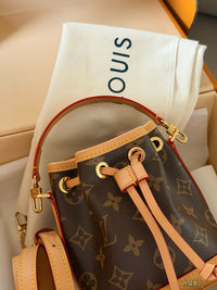 Nano Noé Bag