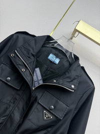 26S Nylon Jacket