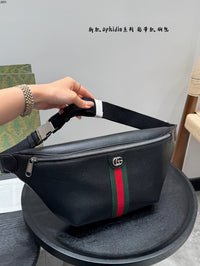 Ophidia Belt Bag