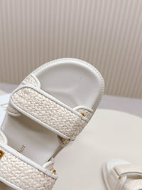 Dioract Sandals