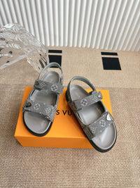 Sunset Flat Comfort Sandals
