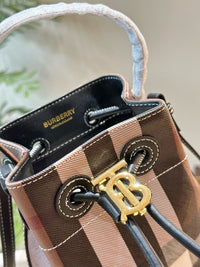 TB Bucket Bag