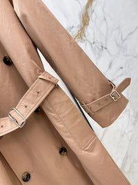 Heritage Trench Coat