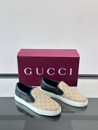Supreme Slip-On Sneaker