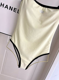 Yoga One Piece Swimsuit