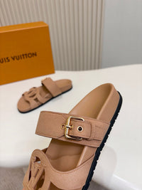 Isola Comfort Mules