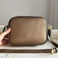 Soho Disco Crossbody Bag