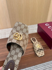 Slide Sandals
