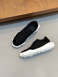 Morgan Sneakers