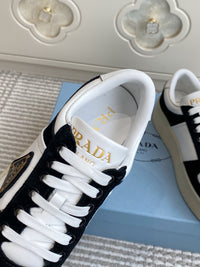 Downtown Bold Platform Sneakers